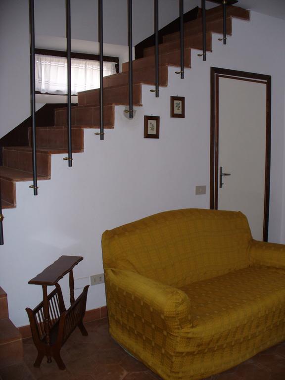 Agriturismo La Ranocchiaia Hotel Casa Banditelle Exterior foto