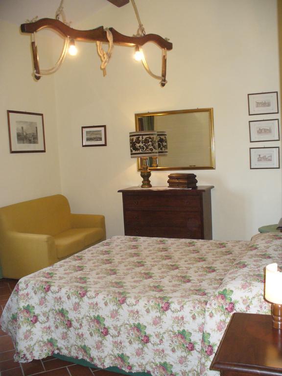 Agriturismo La Ranocchiaia Hotel Casa Banditelle Exterior foto